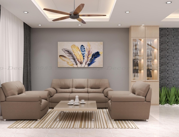 TK Nhà AQuang KDC Vạn Phúc Tp.Thủ Đức