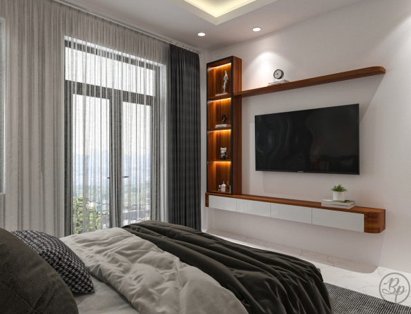 TK NT Nhà Anh Hiệp, Đường Số 11, Bình Tân