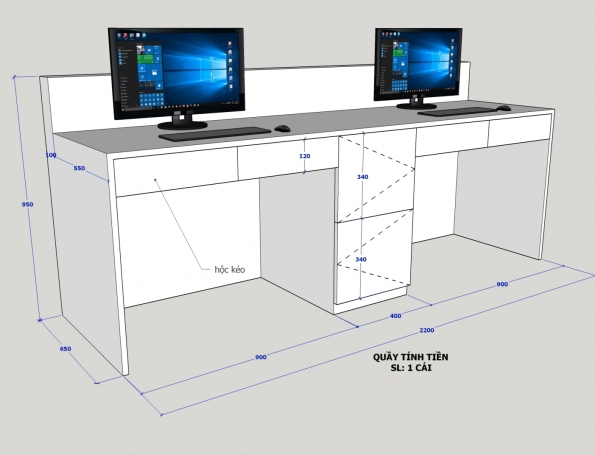 TK Shop Giày Dép,Áo Quần Ngã 3 Rừng Lạnh Đắc Nông