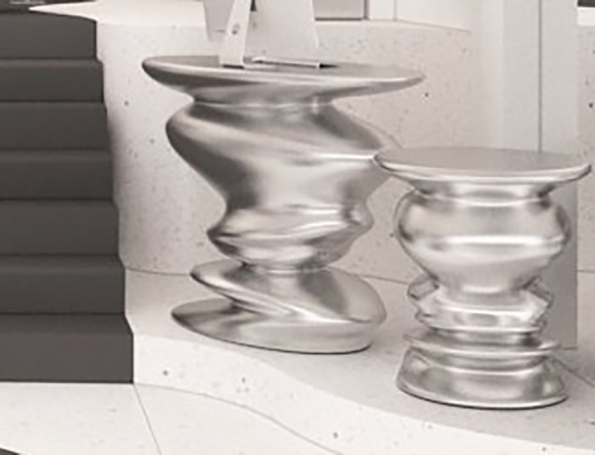 Thiết Kế Shop Thời  Trang FUNT Trần Quang Diệu Q3