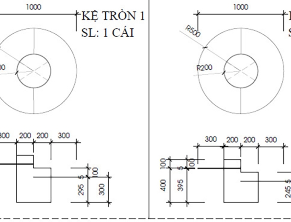 Thiết Kế Shop Thời  Trang FUNT Trần Quang Diệu Q3