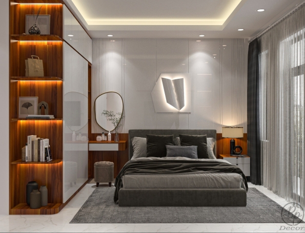 TK NT Nhà Anh Hiệp, Đường Số 11, Bình Tân