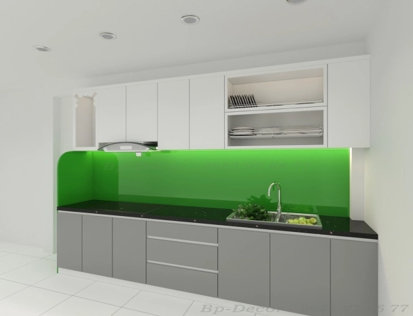 TK Bếp Nhà Anh Dũng Q.Bình Tân