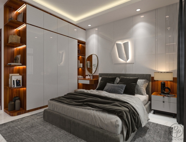 TK NT Nhà Anh Hiệp, Đường Số 11, Bình Tân