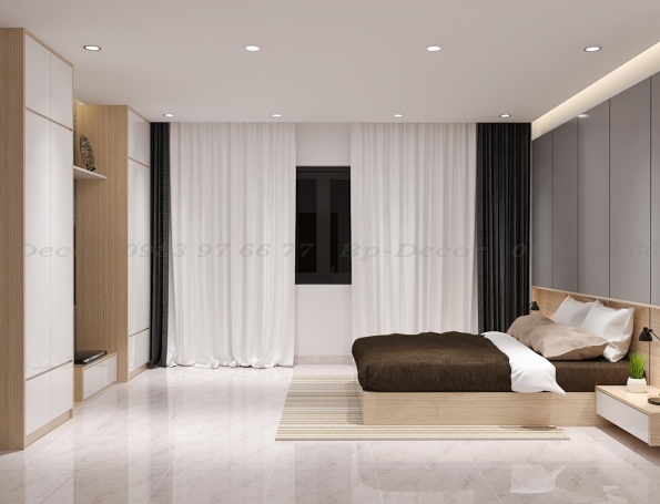 TK Nhà AQuang KDC Vạn Phúc Tp.Thủ Đức