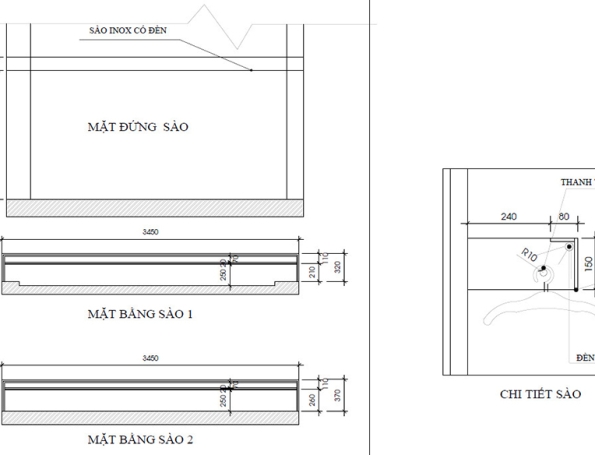 Thiết Kế Shop Thời  Trang FUNT Trần Quang Diệu Q3