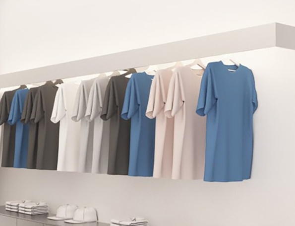 Thiết Kế Shop Thời  Trang FUNT Trần Quang Diệu Q3