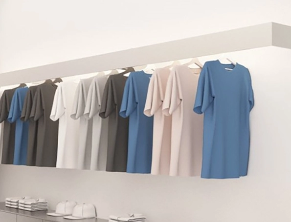 Thiết Kế Shop Thời  Trang FUNT Trần Quang Diệu Q3