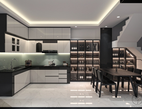 TK NT Nhà Anh Hiệp, Đường Số 11, Bình Tân