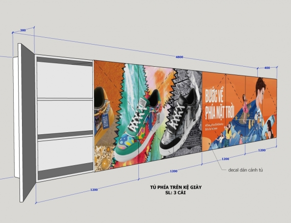 TK Shop Giày Dép,Áo Quần Ngã 3 Rừng Lạnh Đắc Nông