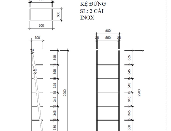 Thiết Kế Shop Thời  Trang FUNT Trần Quang Diệu Q3