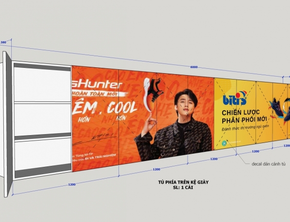 TK Shop Giày Dép,Áo Quần Ngã 3 Rừng Lạnh Đắc Nông