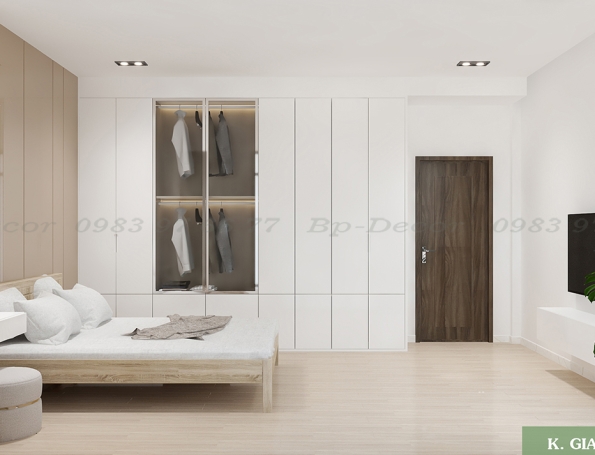 TK NT Nhà Anh Long, TX43, Quận 12