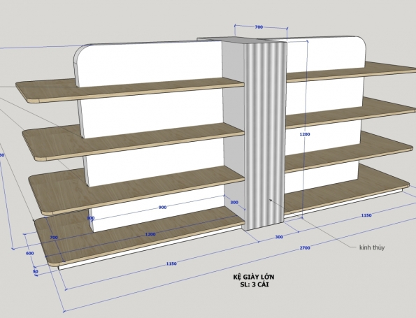 TK Shop Giày Dép,Áo Quần Ngã 3 Rừng Lạnh Đắc Nông