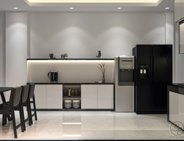 TK NT Nhà Anh Hiệp, Đường Số 11, Bình Tân