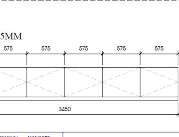 Thiết Kế Shop Thời  Trang FUNT Trần Quang Diệu Q3