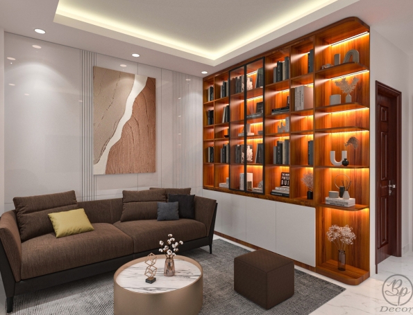 TK NT Nhà Anh Hiệp, Đường Số 11, Bình Tân