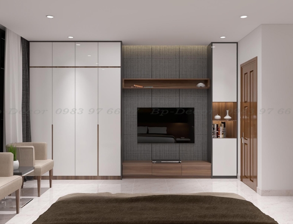 TK Nhà AQuang KDC Vạn Phúc Tp.Thủ Đức