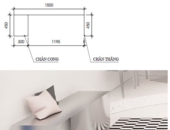 Thiết Kế Shop Thời  Trang FUNT Trần Quang Diệu Q3