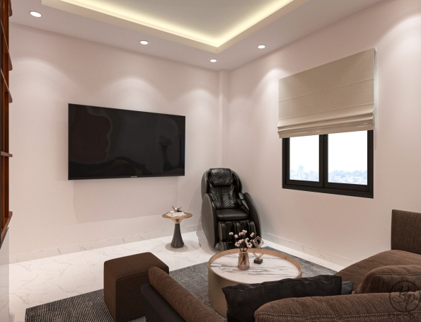 TK NT Nhà Anh Hiệp, Đường Số 11, Bình Tân