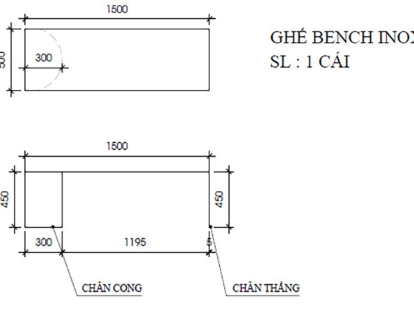 Thiết Kế Shop Thời  Trang FUNT Trần Quang Diệu Q3