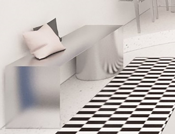 Thiết Kế Shop Thời  Trang FUNT Trần Quang Diệu Q3