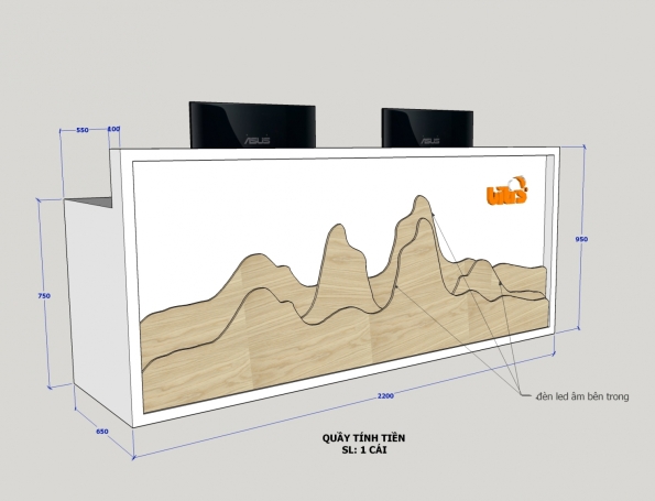 TK Shop Giày Dép,Áo Quần Ngã 3 Rừng Lạnh Đắc Nông