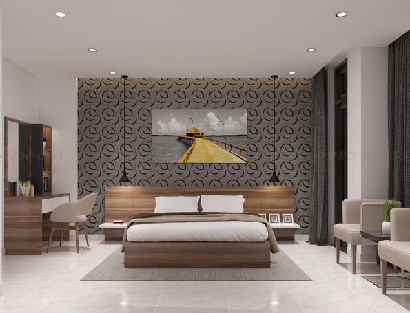 TK Nhà AQuang KDC Vạn Phúc Tp.Thủ Đức