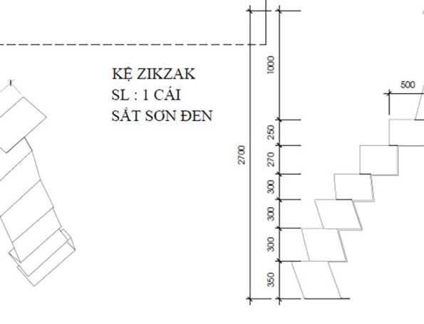 Thiết Kế Shop Thời  Trang FUNT Trần Quang Diệu Q3