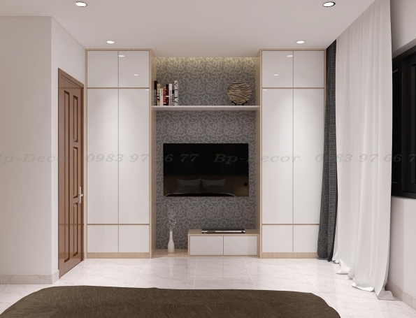 TK Nhà AQuang KDC Vạn Phúc Tp.Thủ Đức