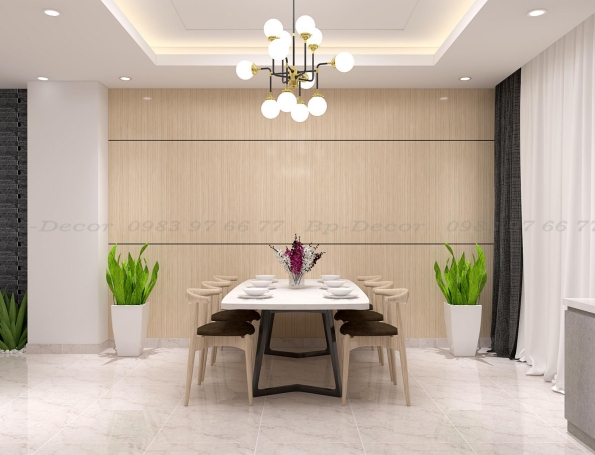 TK Nhà AQuang KDC Vạn Phúc Tp.Thủ Đức