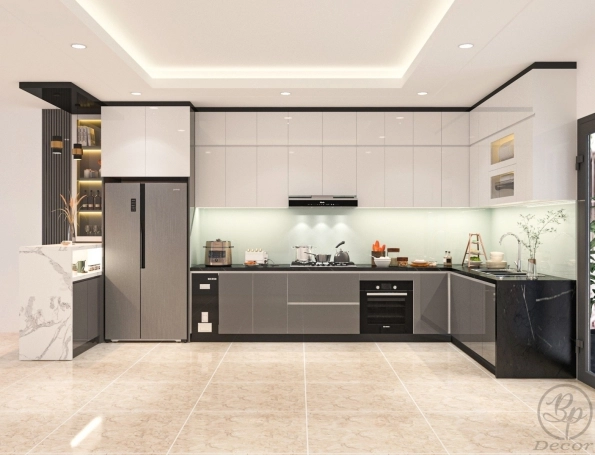 TK NT Nhà Anh Đức, Nhà Bè