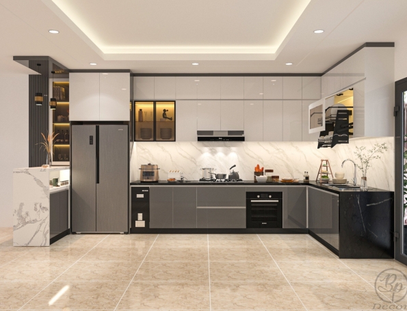 TK NT Nhà Anh Đức, Nhà Bè