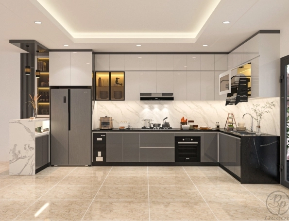 TK NT Nhà Anh Đức, Nhà Bè