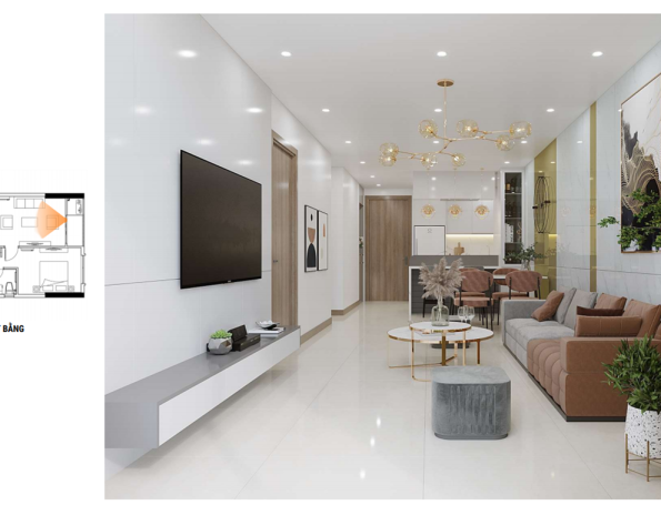 TK NT CĂN HỘ THẢO MY, HÀ ĐÔ Q10