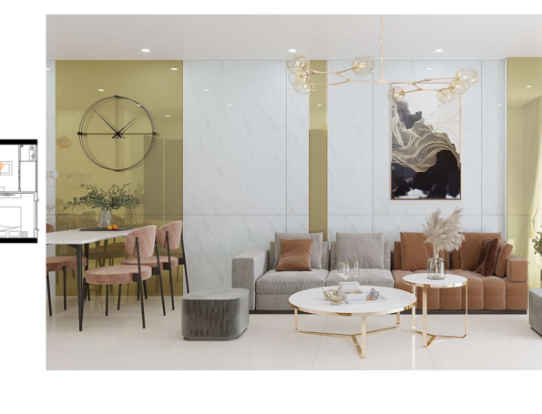 TK NT CĂN HỘ THẢO MY, HÀ ĐÔ Q10