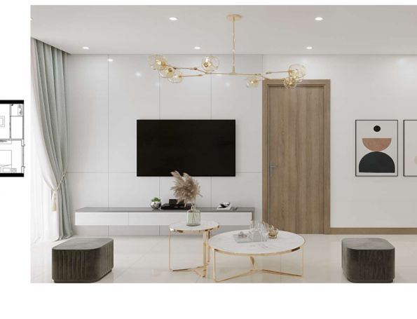 TK NT CĂN HỘ THẢO MY, HÀ ĐÔ Q10