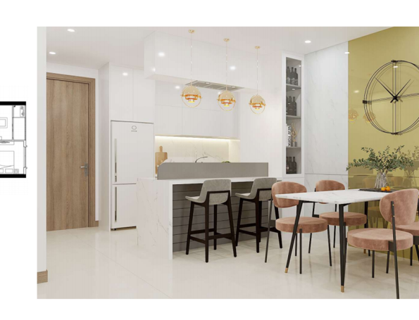 TK NT CĂN HỘ THẢO MY, HÀ ĐÔ Q10