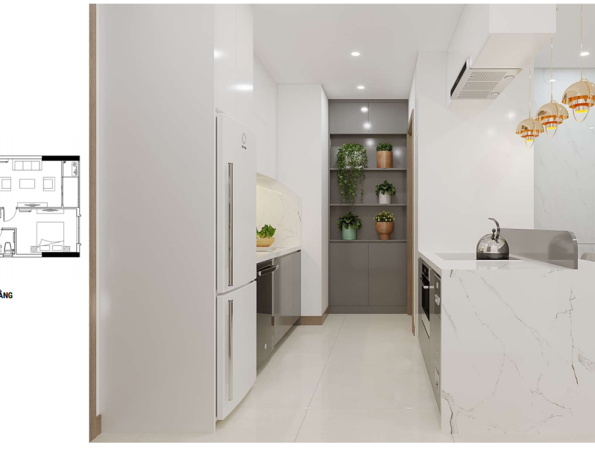 TK NT CĂN HỘ THẢO MY, HÀ ĐÔ Q10