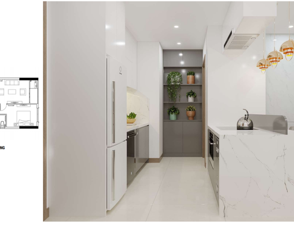 TK NT CĂN HỘ THẢO MY, HÀ ĐÔ Q10