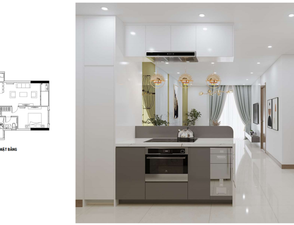 TK NT CĂN HỘ THẢO MY, HÀ ĐÔ Q10