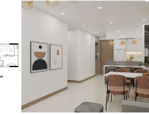 TK NT CĂN HỘ THẢO MY, HÀ ĐÔ Q10