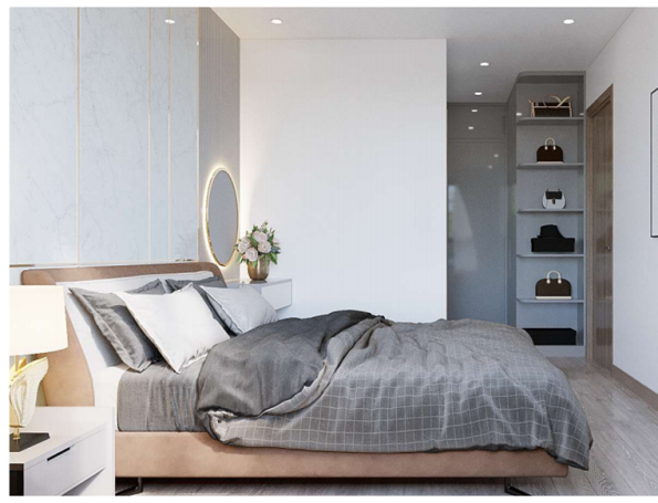 TK NT CĂN HỘ THẢO MY, HÀ ĐÔ Q10