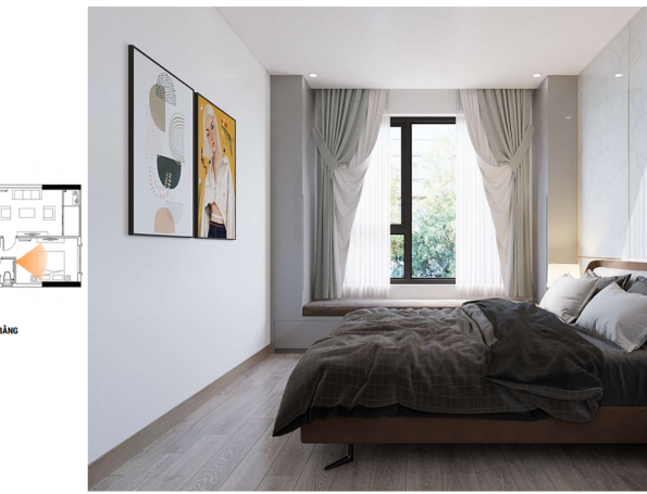 TK NT CĂN HỘ THẢO MY, HÀ ĐÔ Q10