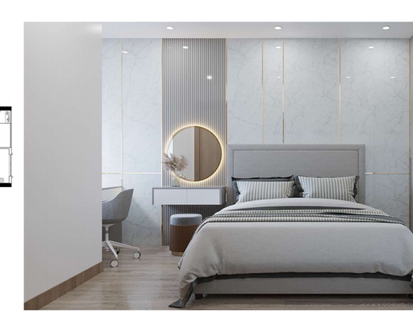 TK NT CĂN HỘ THẢO MY, HÀ ĐÔ Q10