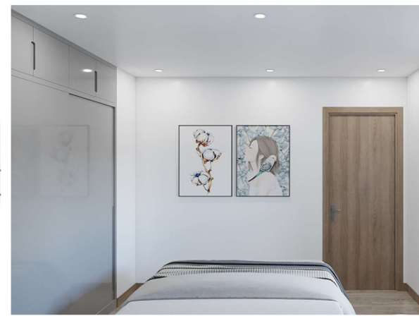 TK NT CĂN HỘ THẢO MY, HÀ ĐÔ Q10