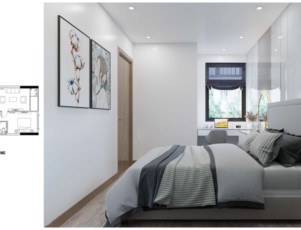 TK NT CĂN HỘ THẢO MY, HÀ ĐÔ Q10