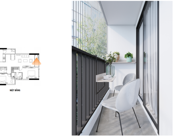 TK NT CĂN HỘ THẢO MY, HÀ ĐÔ Q10