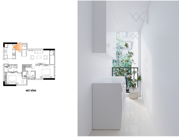 TK NT CĂN HỘ THẢO MY, HÀ ĐÔ Q10