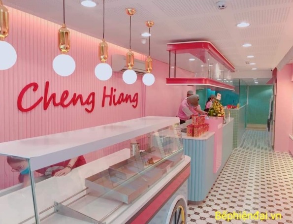 TK NT NHÀ HÀNG CHENG HIANG MALAYSIA Q10